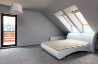 Delamere bedroom extensions