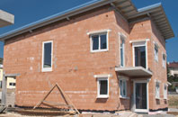 Delamere home extensions