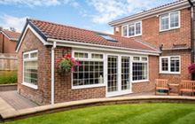 Delamere house extension leads